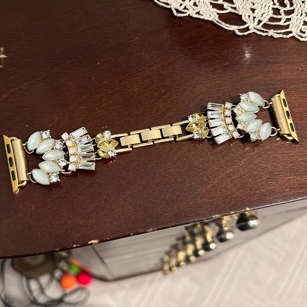 38mm Apple Watch Band